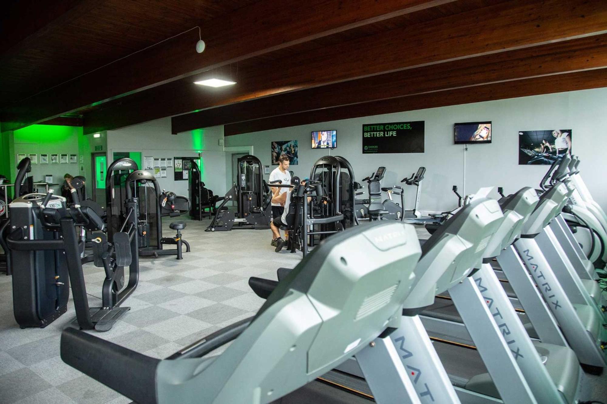 Glen Wynne Windermere - Free Off-Site Health Club Access With Pool, Sauna, Steam Room & Gym Luaran gambar