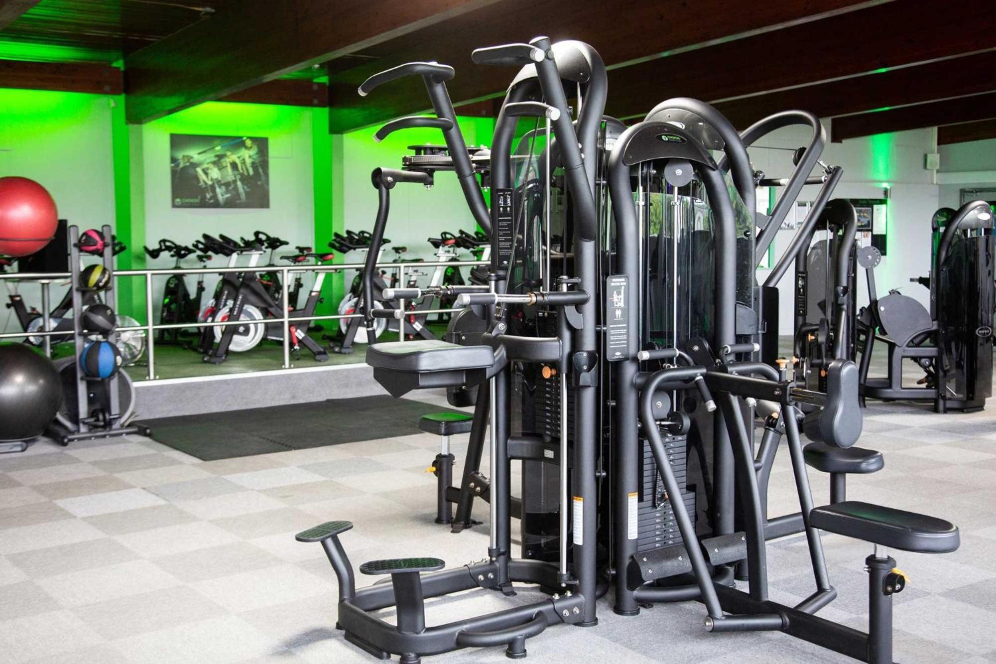 Glen Wynne Windermere - Free Off-Site Health Club Access With Pool, Sauna, Steam Room & Gym Luaran gambar