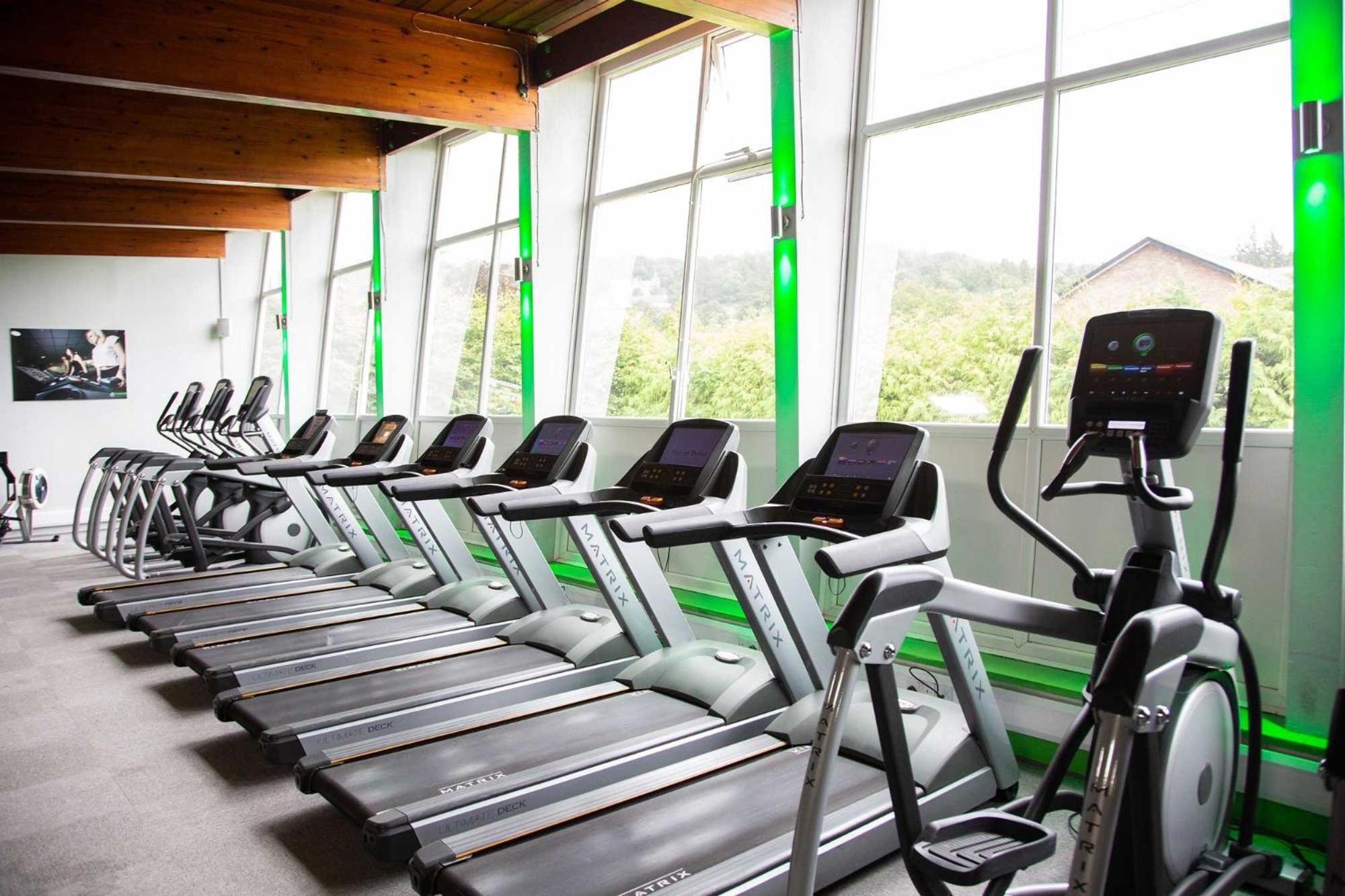 Glen Wynne Windermere - Free Off-Site Health Club Access With Pool, Sauna, Steam Room & Gym Luaran gambar