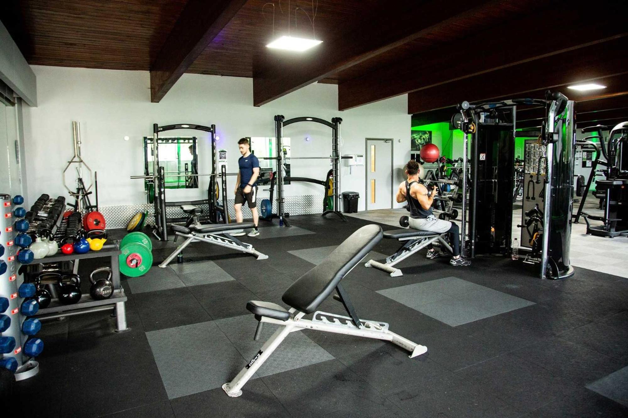 Glen Wynne Windermere - Free Off-Site Health Club Access With Pool, Sauna, Steam Room & Gym Luaran gambar